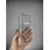Силикон 6D Xiaomi Redmi 9C / 10A (ShutCam) (Прозрачный)