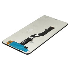 Дисплей для ZTE Blade A72 (4G) с чёрным тачскрином Дисплей для ZTE Blade A72 (4G) с чёрным тачскрином