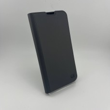 Чохол-книжка Dux Soft Samsung Galaxy S24 (Чорний)