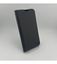 Чохол-книжка Dux Soft Samsung Galaxy S24 (Чорний) Чохол-книжка Dux Soft Samsung Galaxy S24 (Чорний)