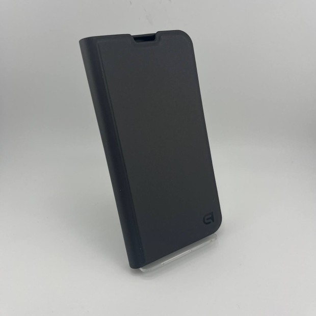 Чохол-книжка Dux Soft Samsung Galaxy S24 (Чорний) Чохол-книжка Dux Soft Samsung Galaxy S24 (Чорний)