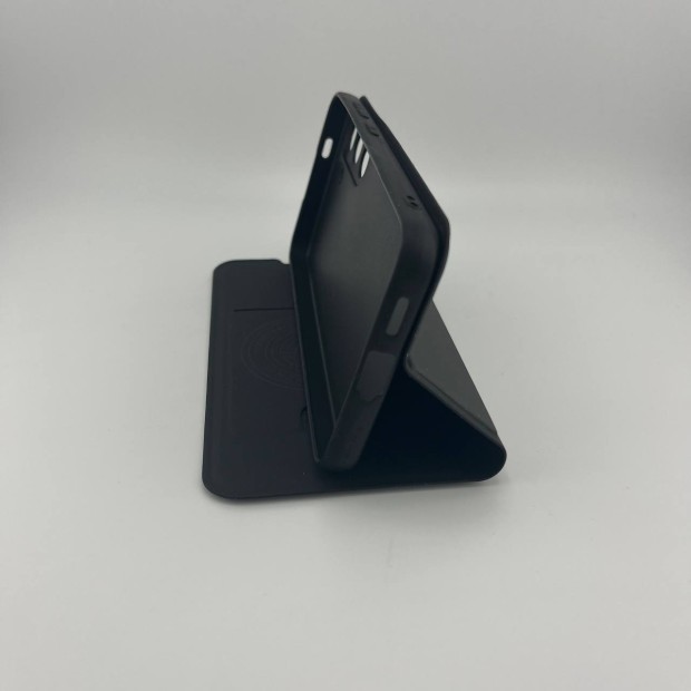 Чохол-книжка Dux Soft Samsung Galaxy S24 (Чорний) Чохол-книжка Dux Soft Samsung Galaxy S24 (Чорний)