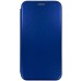 Case-book Original Samsung Galaxy A01 Core (Dark blue)
