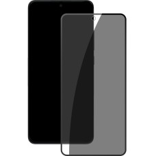 Захисне скло 5D Privacy HD для Xiaomi Redmi Note 12 Чорне