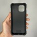 Ring Armor Cam Case для Xiaomi Redmi A2  /  A1 (Чорний)
