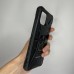 Ring Armor Cam Case для Xiaomi Redmi A2  /  A1 (Чорний)