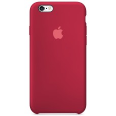 Силикон Original Case Apple iPhone 6 / 6s (26) Cherry