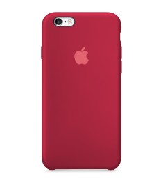 Силикон Original Case Apple iPhone 6 / 6s (26) Cherry