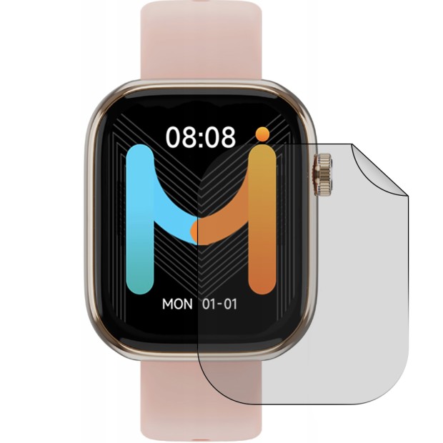 Захисна плівка Hydrogel Ultra HD iMiki ST2  /  Proove Elysium