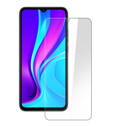 Xiaomi Redmi 9A / 9C / 10A / A1 / Poco C3 glass replacement Xiaomi Redmi 9A / 9C / 10A / A1 / Poco C3 glass replacement