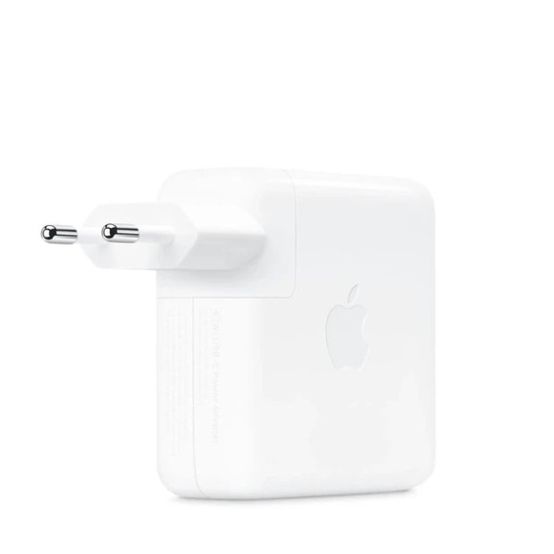 СЗУ-адаптер Apple USB-C 67W Power Adapter (MKU63) (Original) K