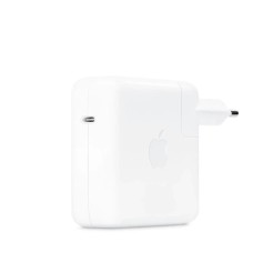 СЗУ-адаптер Apple USB-C 67W Power Adapter (MKU63) (Original) K