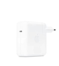 СЗУ-адаптер Apple USB-C 67W Power Adapter (MKU63) (Original) K