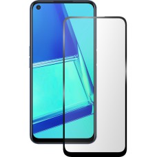 Защитное стекло 5D Standard Oppo A52 (2020) / A72 (2020) Black