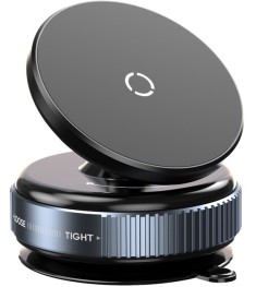 Автотримач магнітний ArmorStandart VacuumStand (Чорний) Автотримач магнітний ArmorStandart VacuumStand (Чорний)