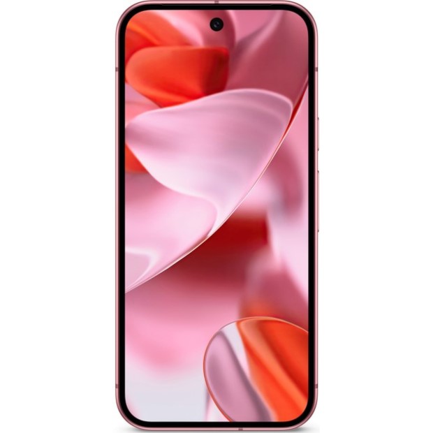 Мобільний телефон Google Pixel 9 12 / 128Gb (Peony) (Grade A) Б / У