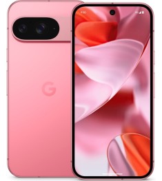 Мобільний телефон Google Pixel 9 12 / 128Gb (Peony) (Grade A) Б / У