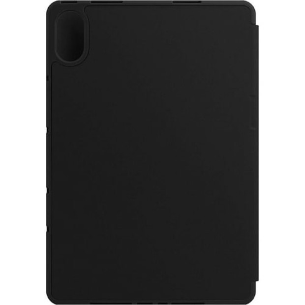 Чехол-книжка Smart Case Fold Pen Armor Xiaomi Redmi Pad 2 Pro (Чёрный)
