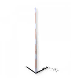 Угловая LED-лампа торшер EL-2188 Угловая LED-лампа торшер EL-2188