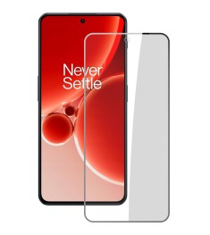 Захисне скло 5D Standard OnePlus Nord 3 5G Чорне