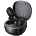 Бездротові вакуумні навушники-гарнітура Baseus Bowie Encok WM01 (Чорні)