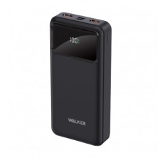 PowerBank Walker WB-620 22.5W 20000mAh (Black).