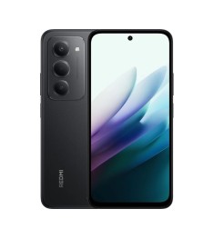 Мобильный телефон Xiaomi Redmi 15 6/128GB (Midnight Black)