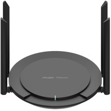 Беспроводной роутер-маршрутизатор Ruijie Reyee RG-EW300 PRO 2.4 ГГц (Чёрный)