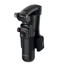 Стабилизатор для съемки Proove Vector Gimbal Stabilizer (Black)