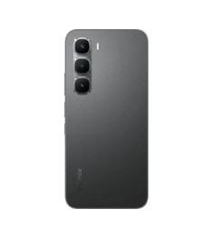 Мобільний телефон Infinix Hot 60 Pro X6885 8 / 256GB (Чорний)