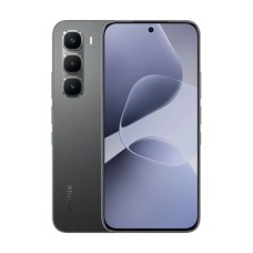 Мобільний телефон Infinix Hot 60 Pro X6885 8 / 256GB (Чорний)