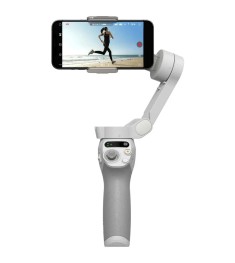 Стабілізатор для зйомки DJI Osmo Mobile SE (Сірий)