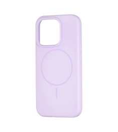 Силикон Original Round Case with MagSafe Apple iPhone 16 Pro Max (71) Light Glyc.. Силикон Original Round Case with MagSafe Apple iPhone 16 Pro Max (71) Light Glyc..