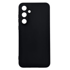 Силикон Original Samsung Galaxy M55 5G (ShutCam) (Чёрный)