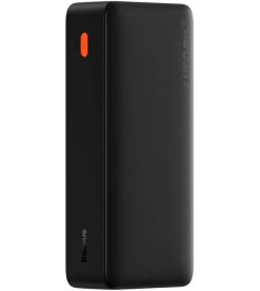 Павербанк Baseus Airpow Charge 30000mAh 20W (Чорний)
