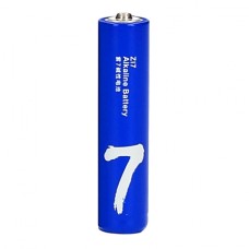Батарейка Xiaomi ZI7 Rainbow LR03 AAA (1шт)