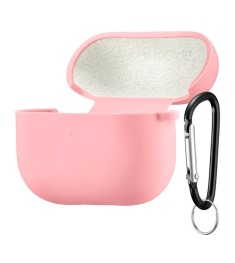 Чехол для наушников Full Silicone Case with Microfiber Apple AirPods 3 (36) Cand..