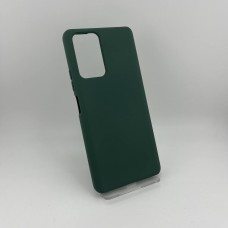 Original Xiaomi Redmi Note 10 Pro  /  Note 10 Pro Max Silicone Case (Khaki)