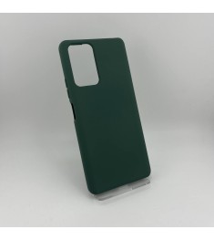 Original Xiaomi Redmi Note 10 Pro / Note 10 Pro Max Silicone Case (Khaki) Original Xiaomi Redmi Note 10 Pro / Note 10 Pro Max Silicone Case (Khaki)