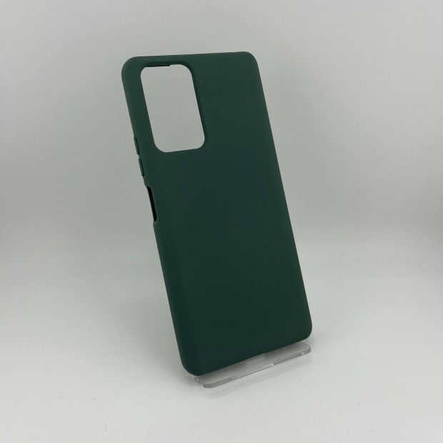 Original Xiaomi Redmi Note 10 Pro / Note 10 Pro Max Silicone Case (Khaki) Original Xiaomi Redmi Note 10 Pro / Note 10 Pro Max Silicone Case (Khaki)