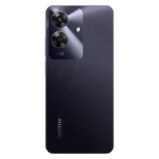Мобильный телефон Realme Note 60 4/128GB (Marble Black)