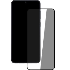 Защитное стекло 5D Privacy 2.0 HD Samsung Galaxy A05 / A06 / A07 Black