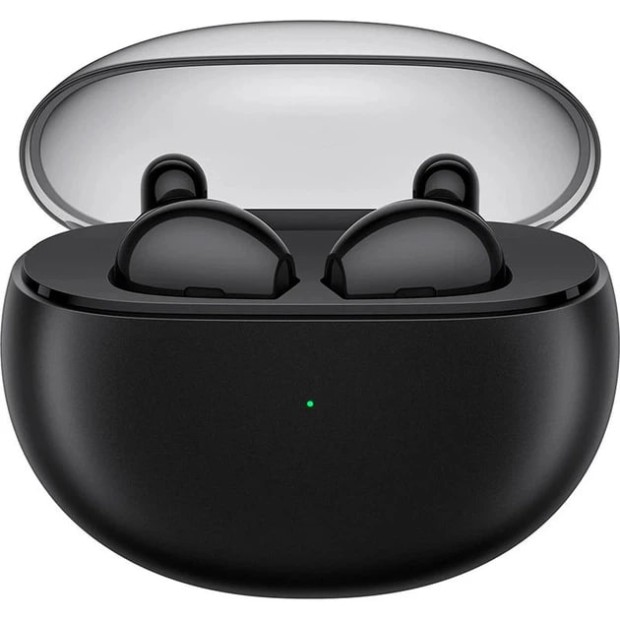 Безпровідні навушники-гарнітура вкладиші OPPO Enco Air (W32) (Black) (Товар із уцінкою, Grade A) DL