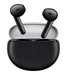 Беспроводные наушники-гарнитура вкладыши OPPO Enco Air (W32) (Black) (Товар c уц..