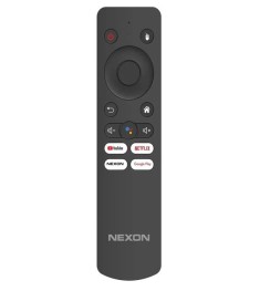 Пульт для смарт приставки NEXON B16 з голосовим управлінням.