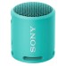 Портативная акустика Sony SRS-XB13 (Powder Blue) SRSXB13LI K
