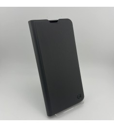 Чехол-книжка Dux Soft Samsung Galaxy A51 (Чёрный)