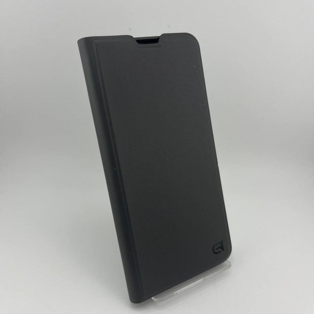 Чехол-книжка Dux Soft Samsung Galaxy A51 (Чёрный)