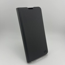 Чехол-книжка Dux Soft Samsung Galaxy A51 (Чёрный)