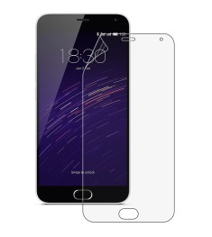 Захисна плівка Meizu M2 Note